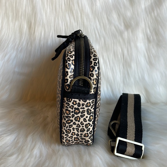 Anthropologie Camera Crossbody Bag - Picture 9 of 16